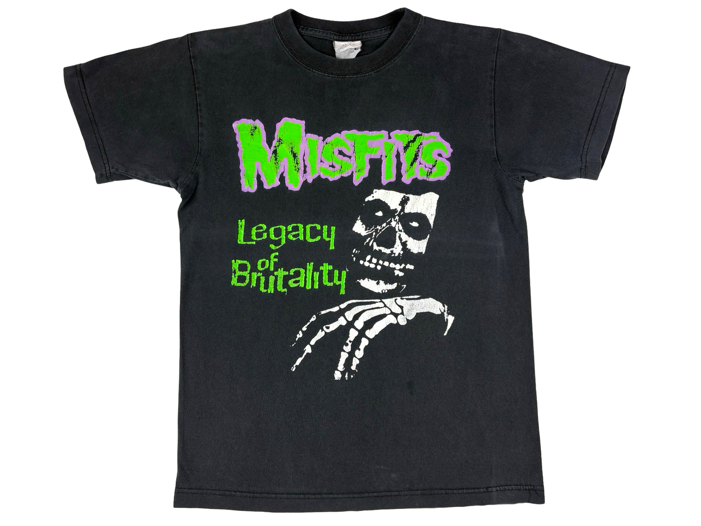 Misfits Legacy of Brutality T-Shirt