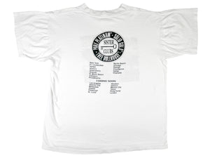 Thee Dollhouse Safari T-Shirt