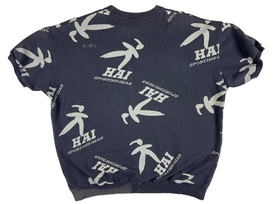 Hai Sporting Gear S/S Sweatshirt