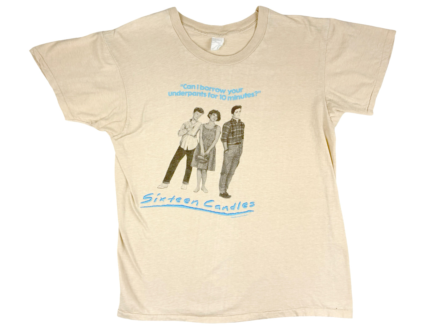 Sixteen Candles Movie T-Shirt