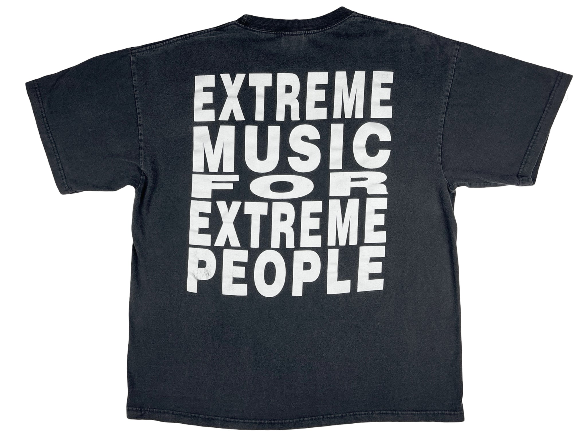 Morbid Angel 'Extreme Music' T-Shirt