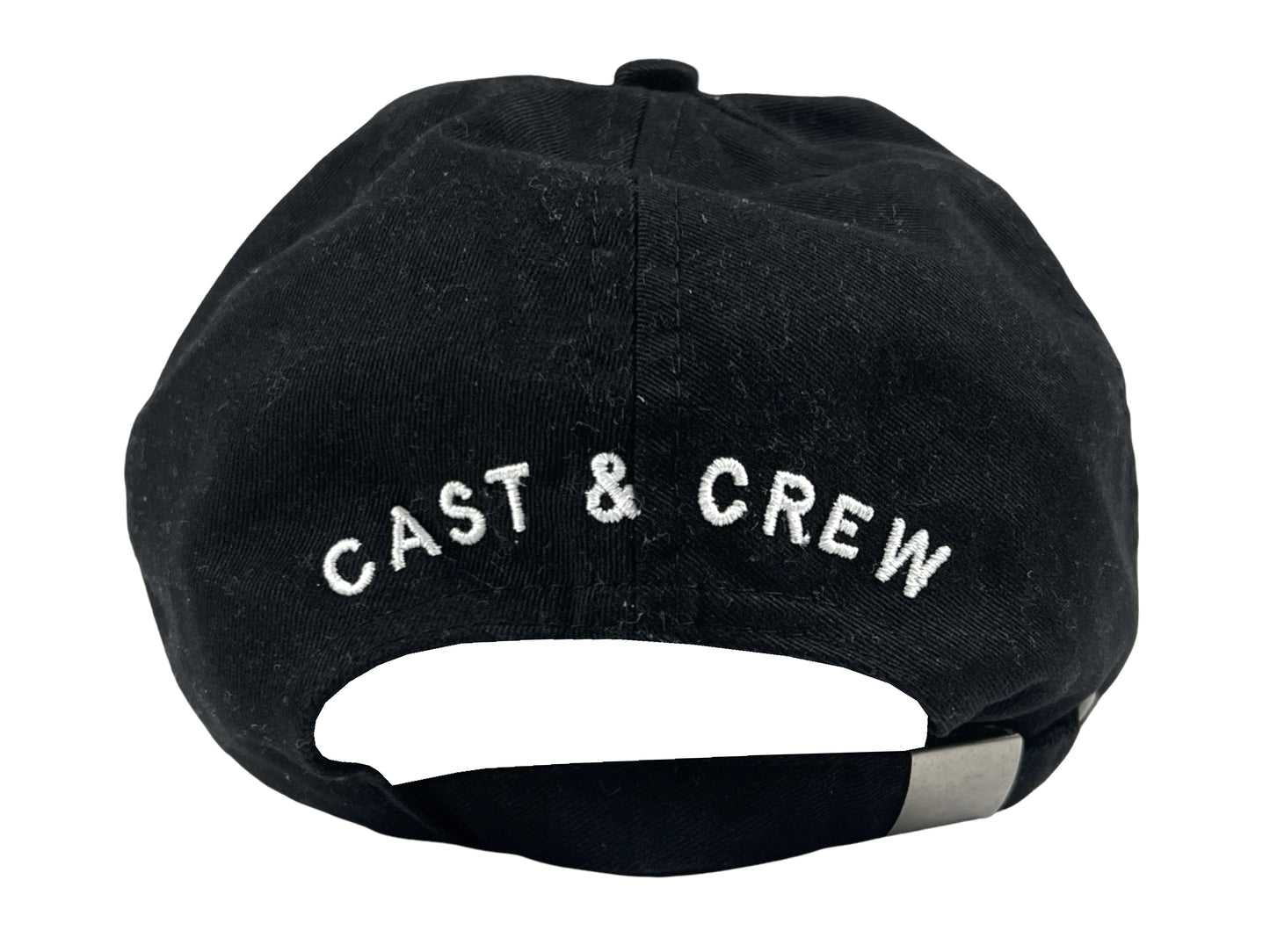 Terminator 3 Cast & Crew Strapback Hat