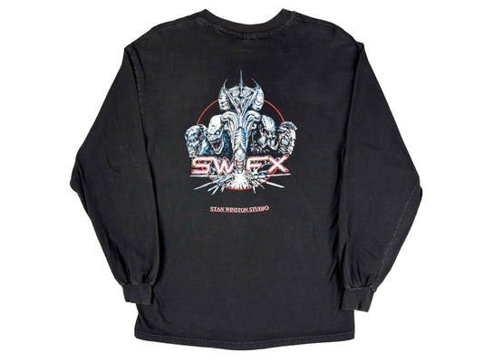 Vintage Stan Winston FX L/S Shirt