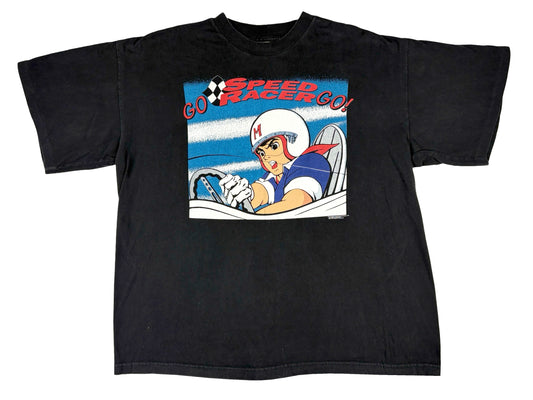 Speed Racer T-Shirt