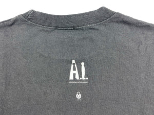 A.I. Movie L/S T-Shirt