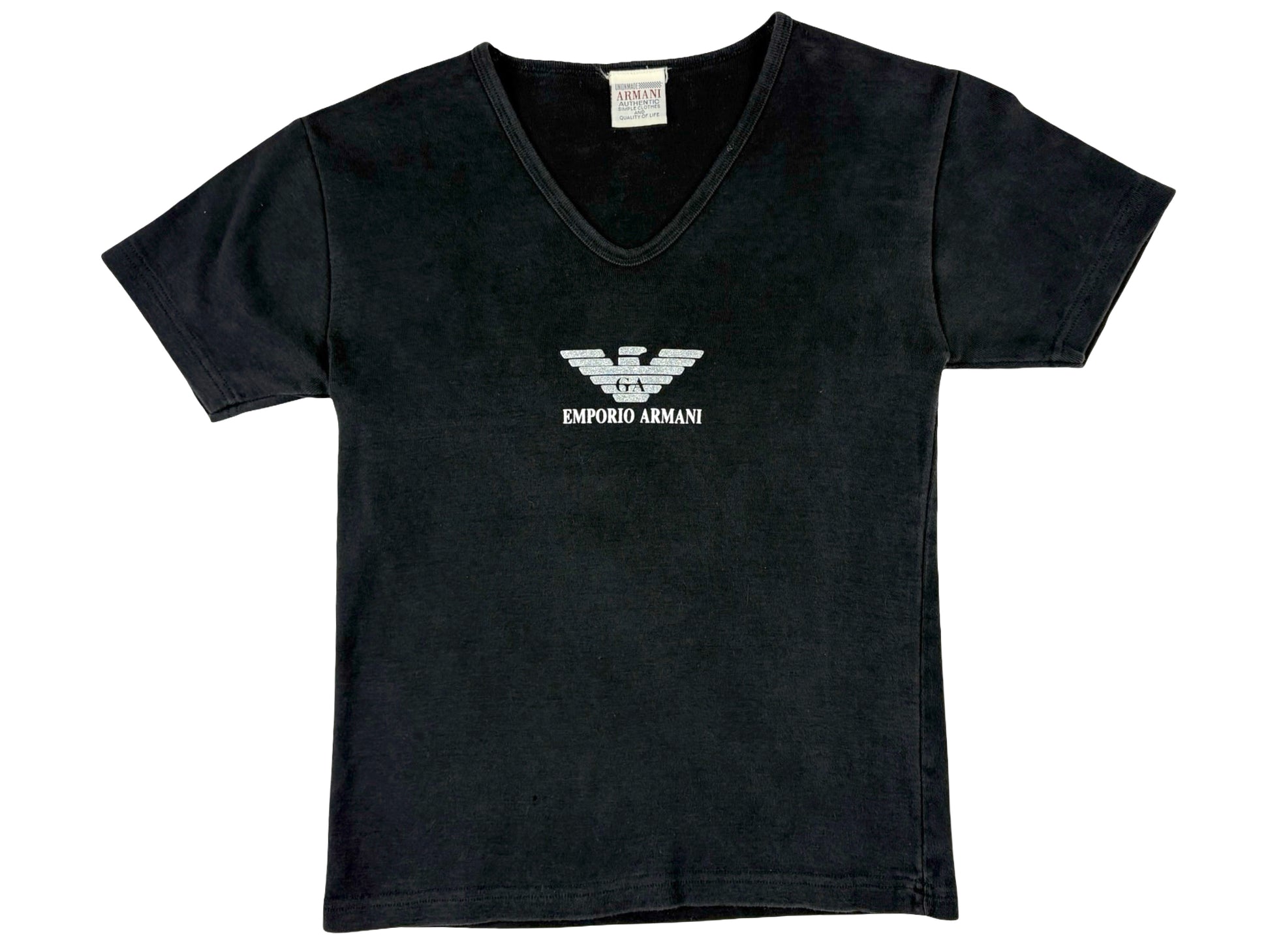 Vintage Emporio Armani T-Shirt