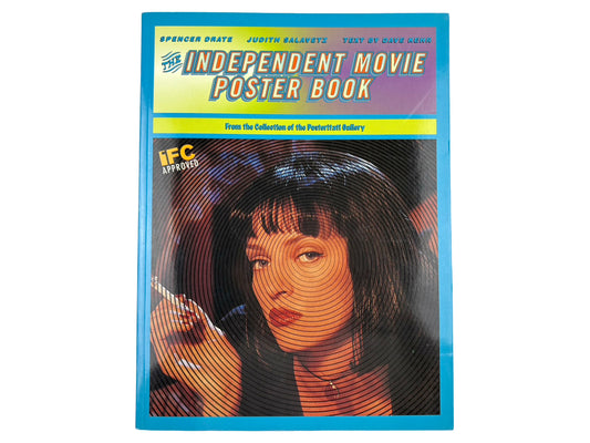 The Independent Movie Poster Book
