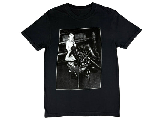 Madonna Sex Bootleg T-Shirt
