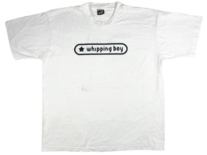 Whipping Boy 'Today Is Not A Good Day For Me' T-Shirt