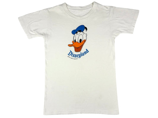 Disneyland Donald Duck T-Shirt