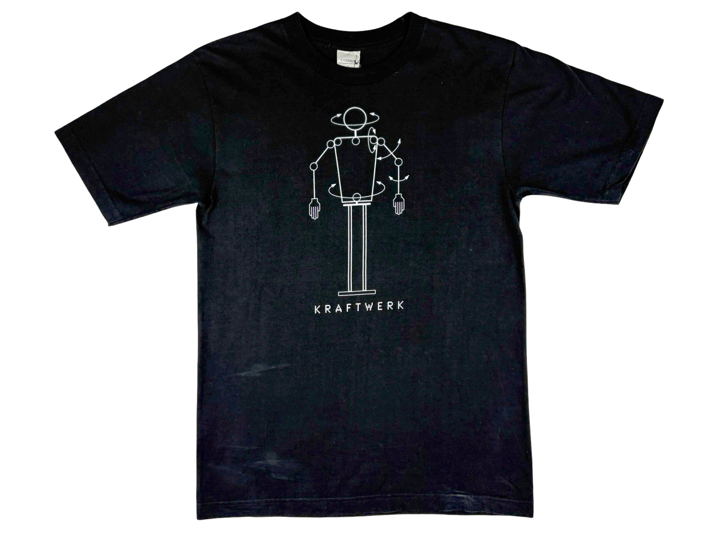 Kraftwerk T-Shirt