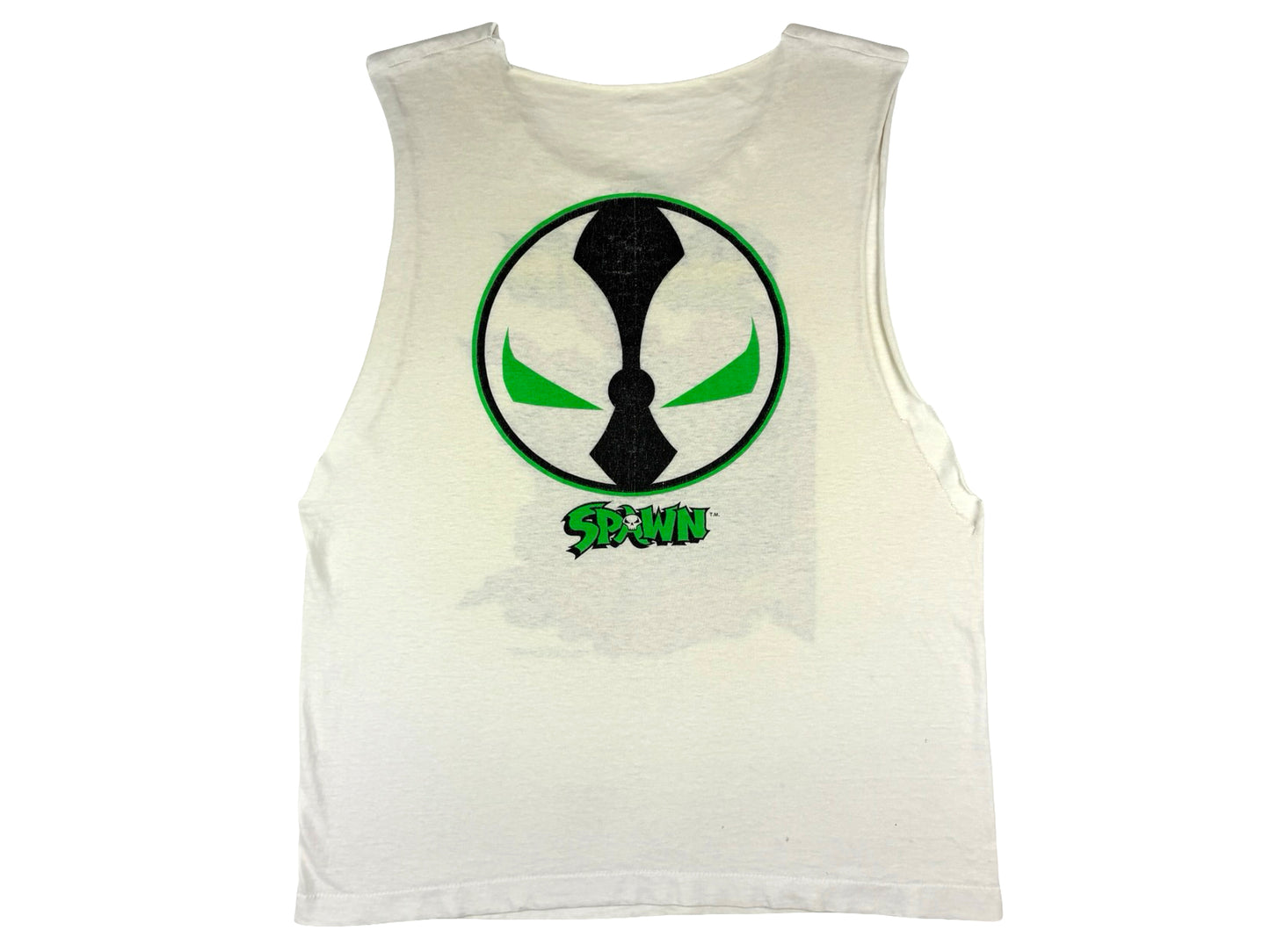 Spawn Chopped T-Shirt