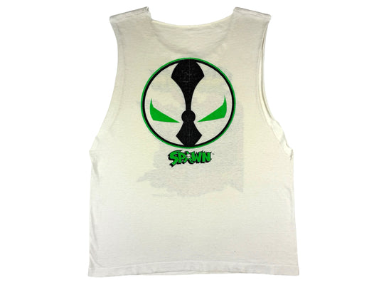 Spawn Chopped T-Shirt