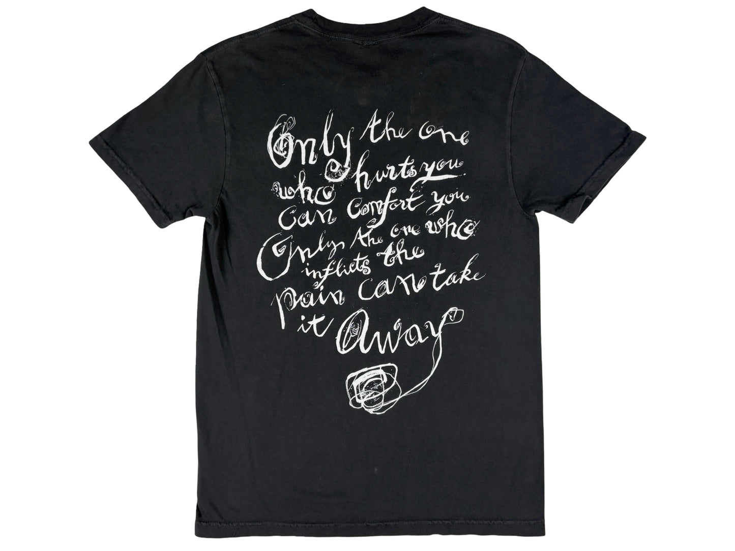 Madonna Sex Bootleg T-Shirt