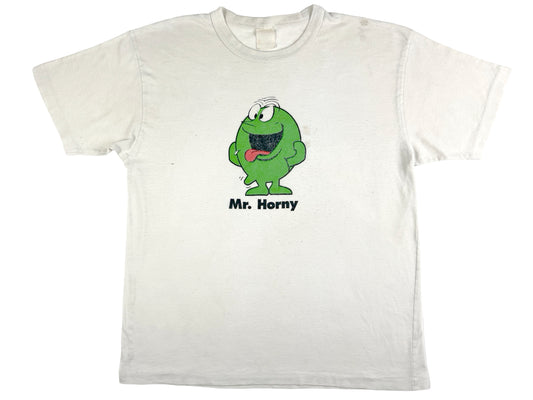 Vintage Mr. Horny T-Shirt