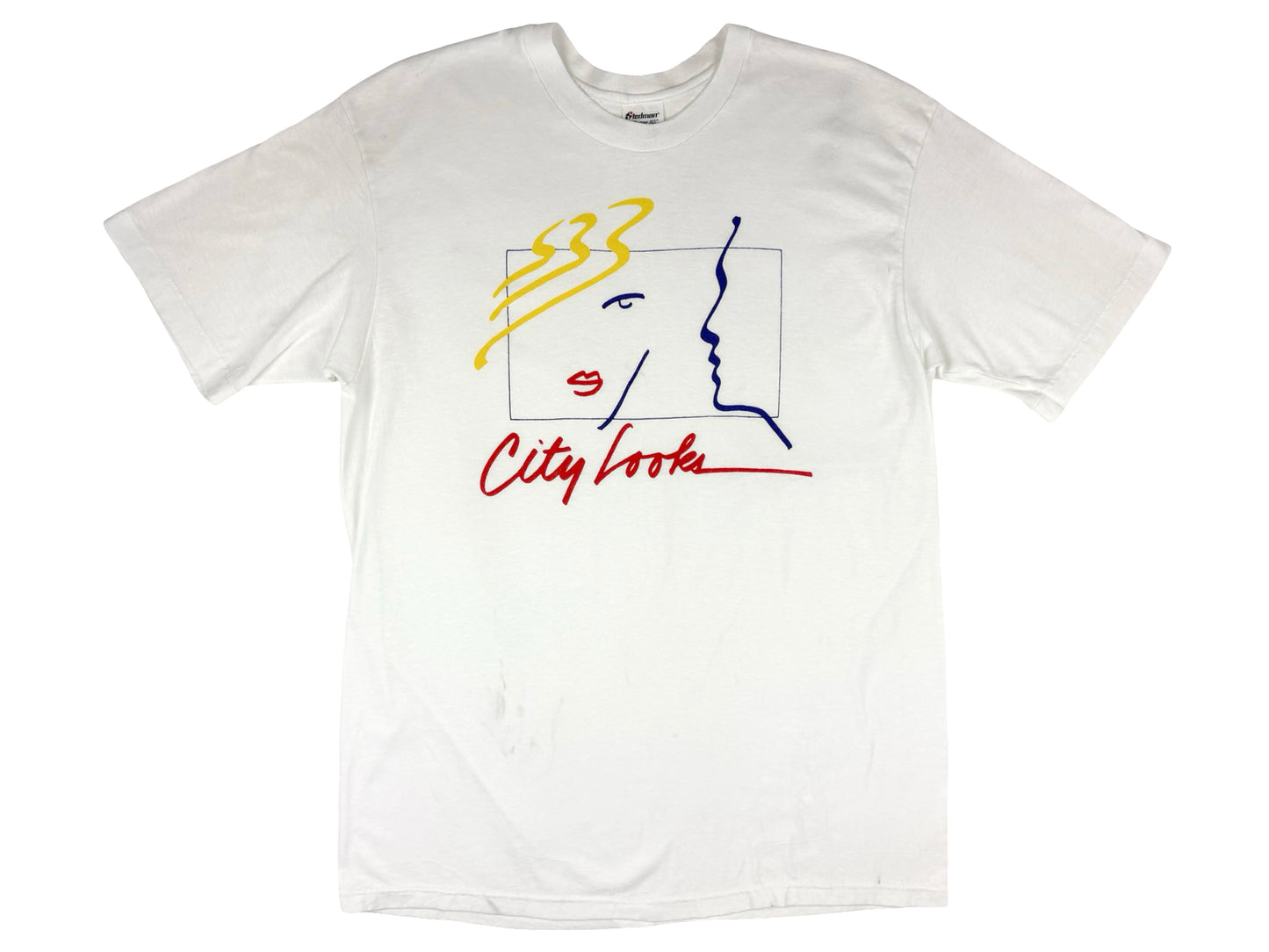 City Looks T-Shirt