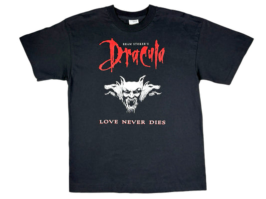 Bram Stoker's Dracula Movie T-Shirt