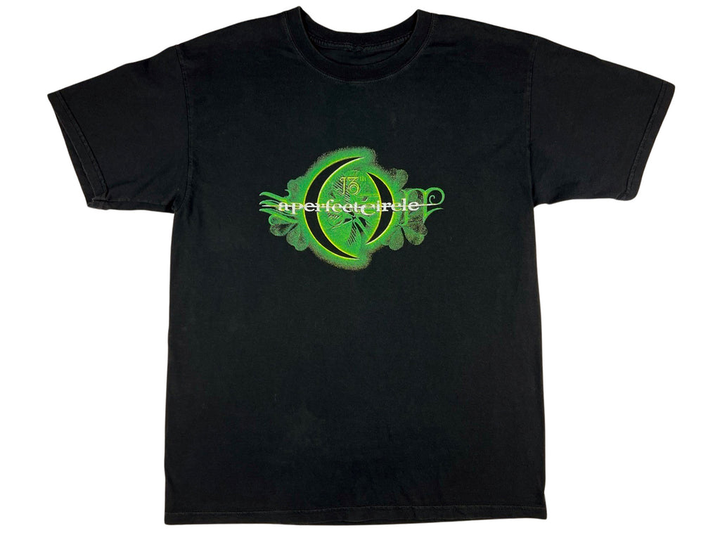 A Perfect Circle 2004 Tour T-Shirt
