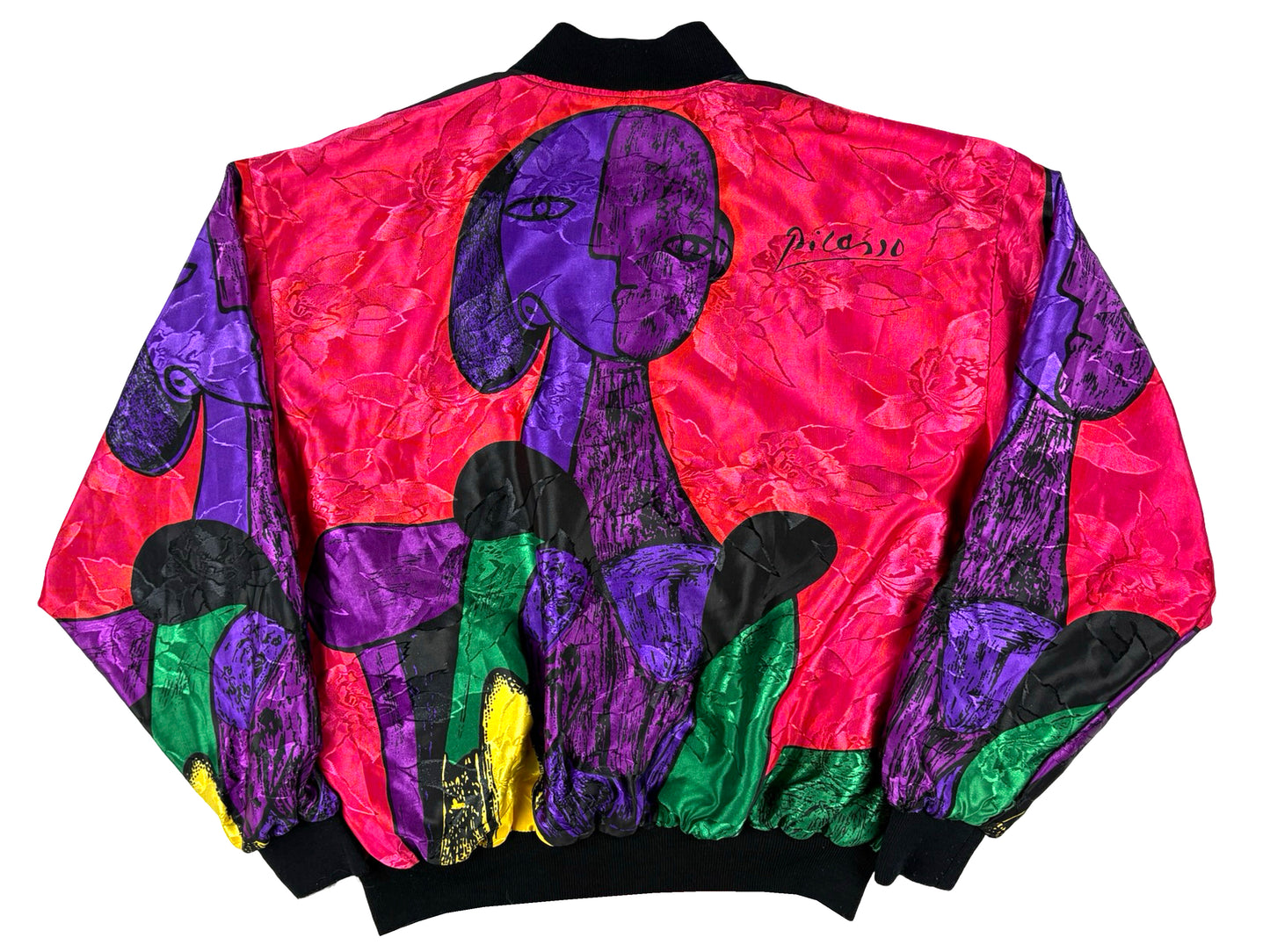 Pablo Picasso Jacket