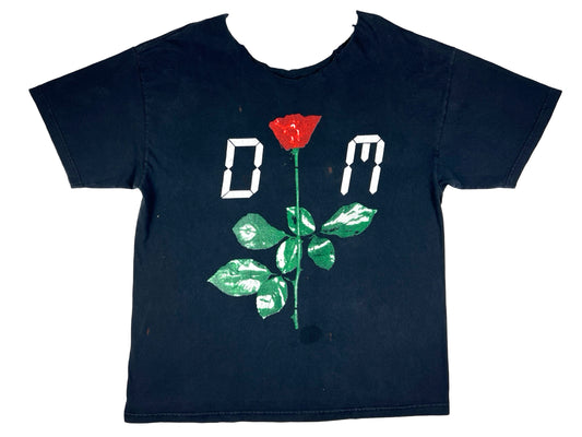 Depeche Mode 1998 Tour T-Shirt