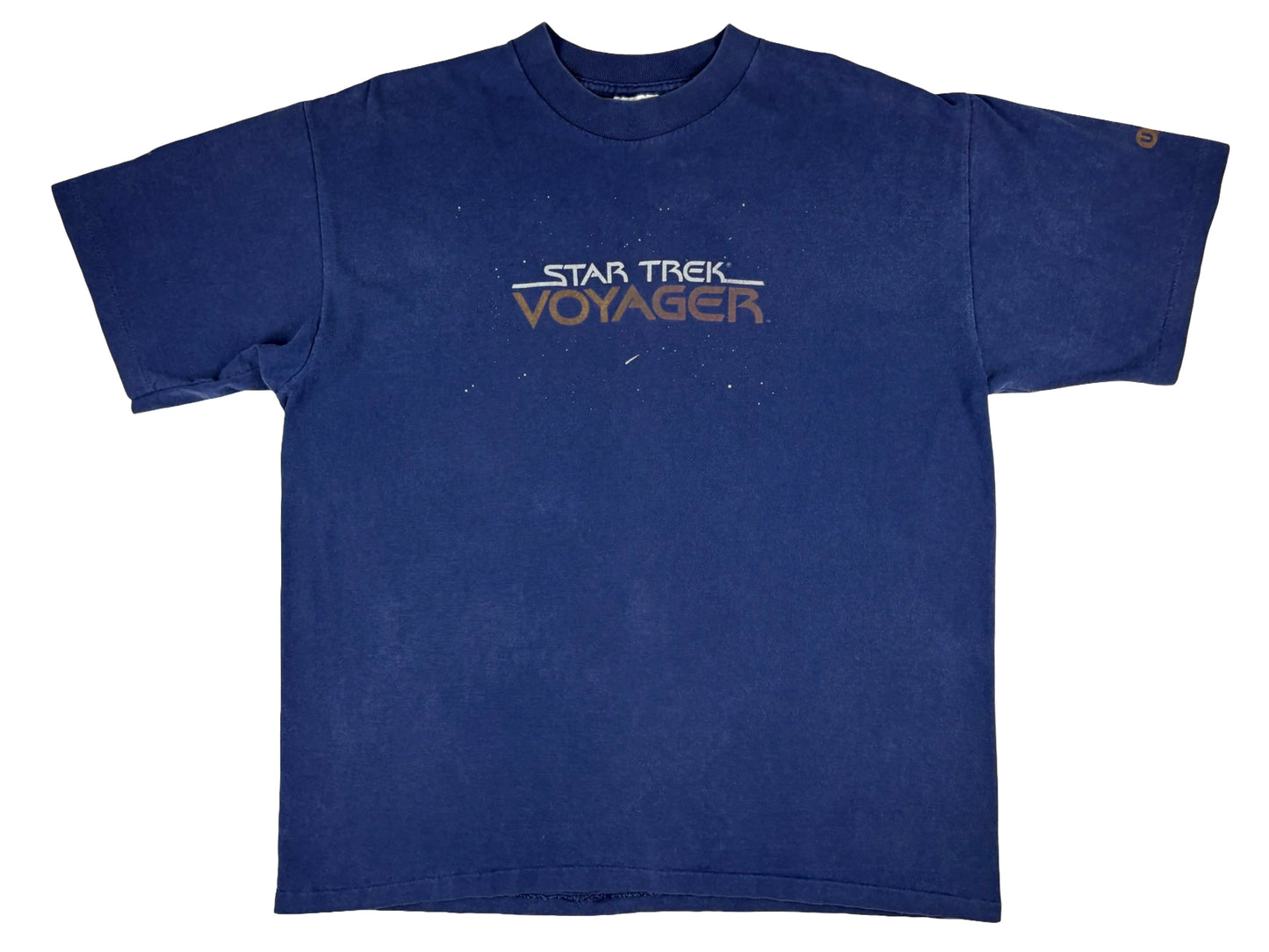 Star Trek Voyager T-Shirt