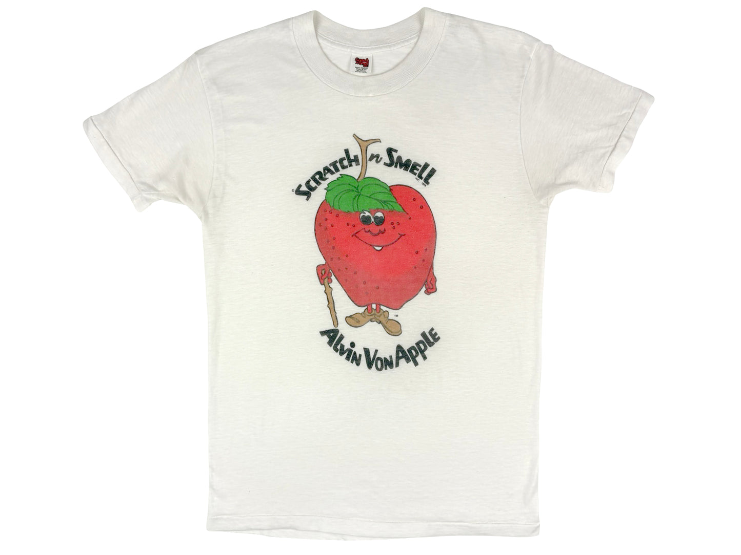 Scratch n Smell T-Shirt