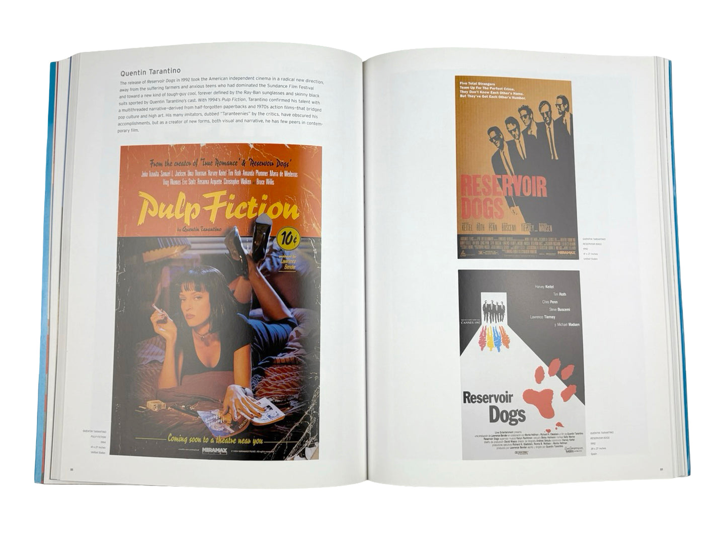 The Independent Movie Poster Book