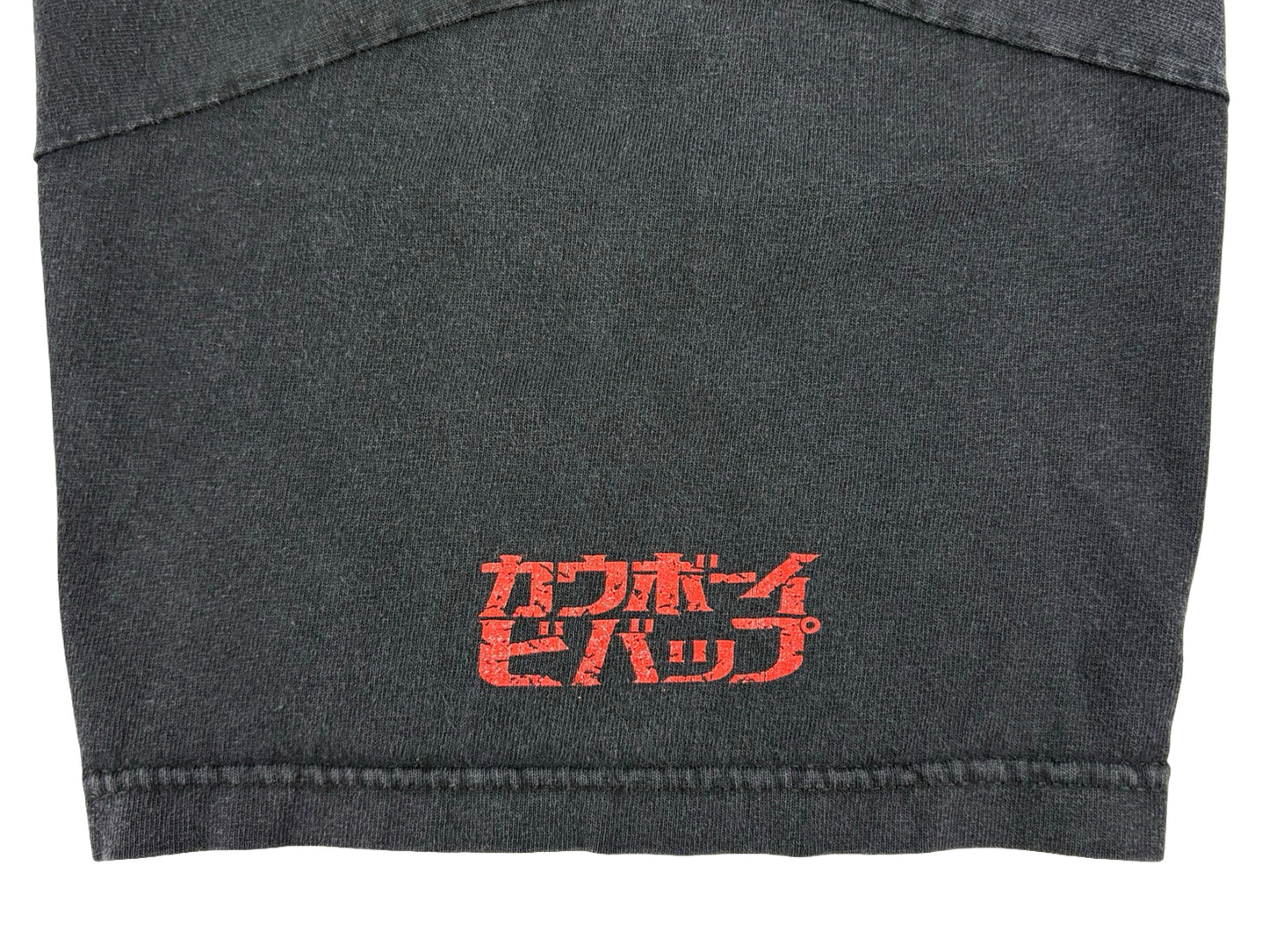 Cowboy Bebop T-Shirt