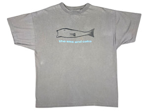 The Sea and Cake T-Shirt