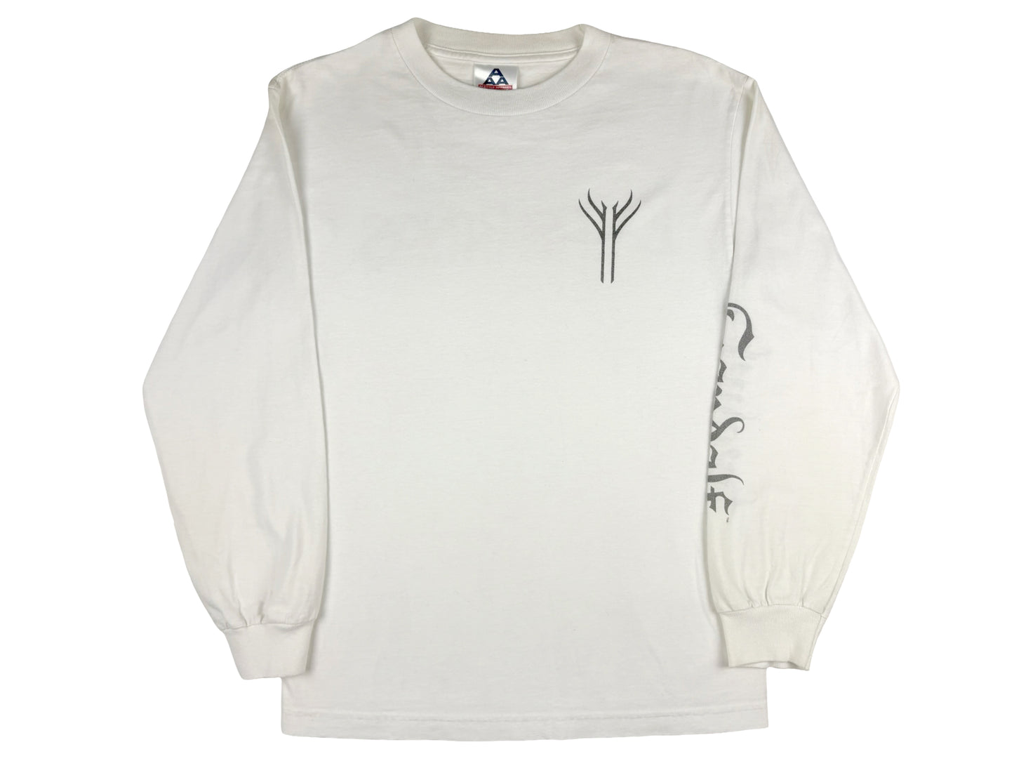 The Lord of The Rings 'The Two Towers' Gandalf L/S Shirt