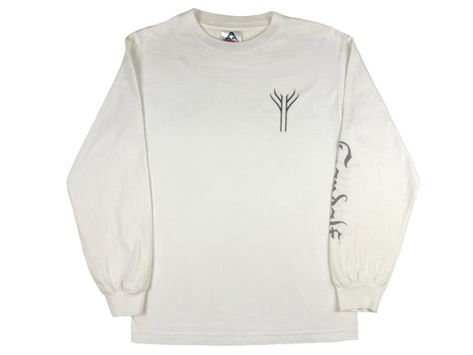 The Lord of The Rings The Two Towers Gandalf L/S Shirt