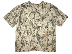 Blank Winchester Camo Pocket T-Shirt