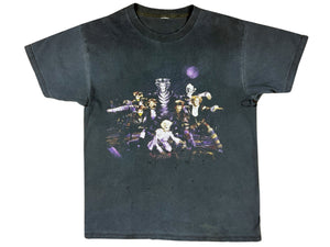 Cats Musical Faded T-Shirt