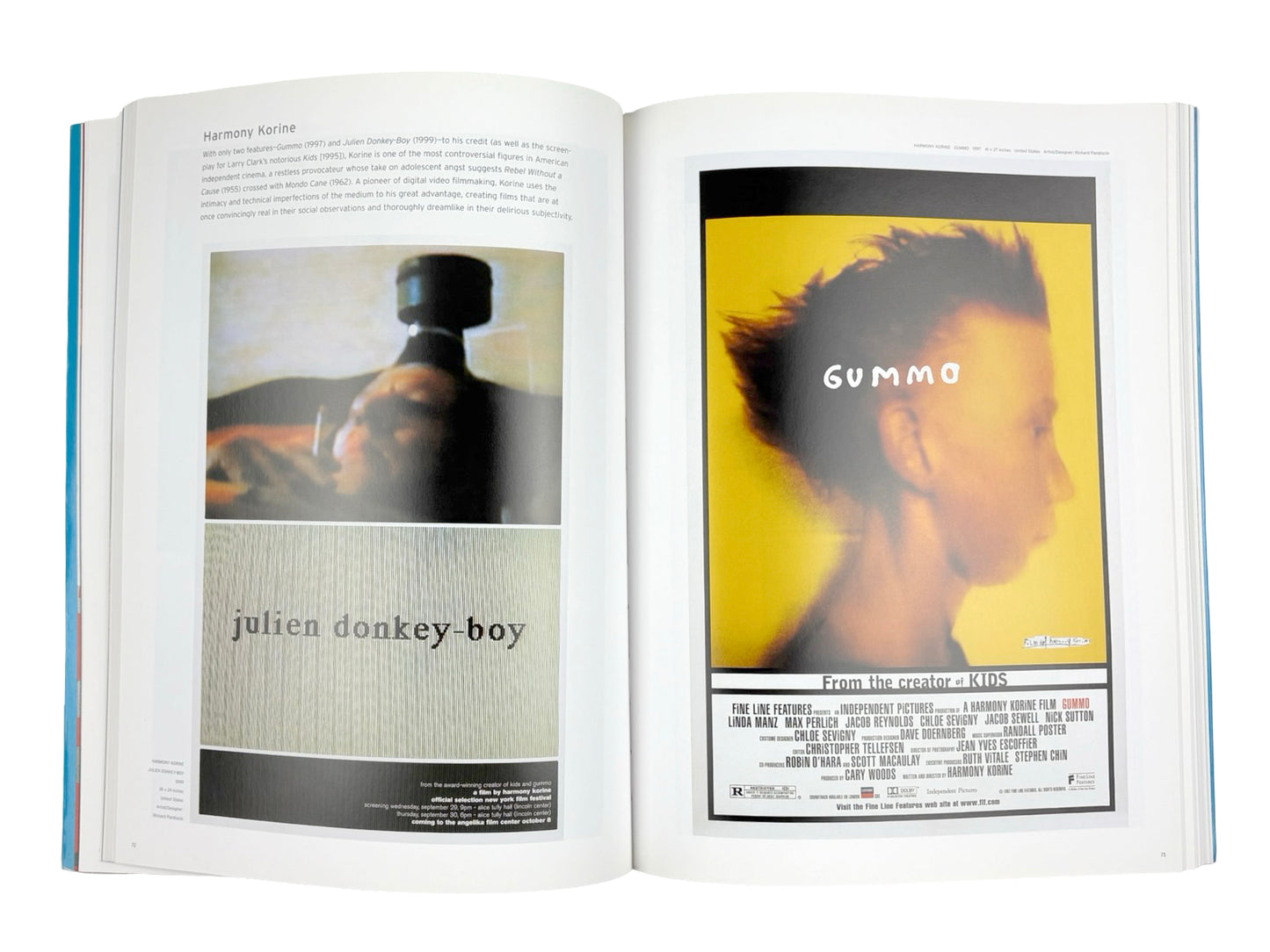 The Independent Movie Poster Book