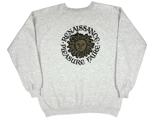 Vintage Renaissance Pleasure Faire Sweatshirt