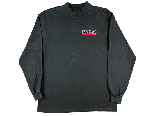 Vintage Sundance Film Festival 1998 L/S Shirt 90s