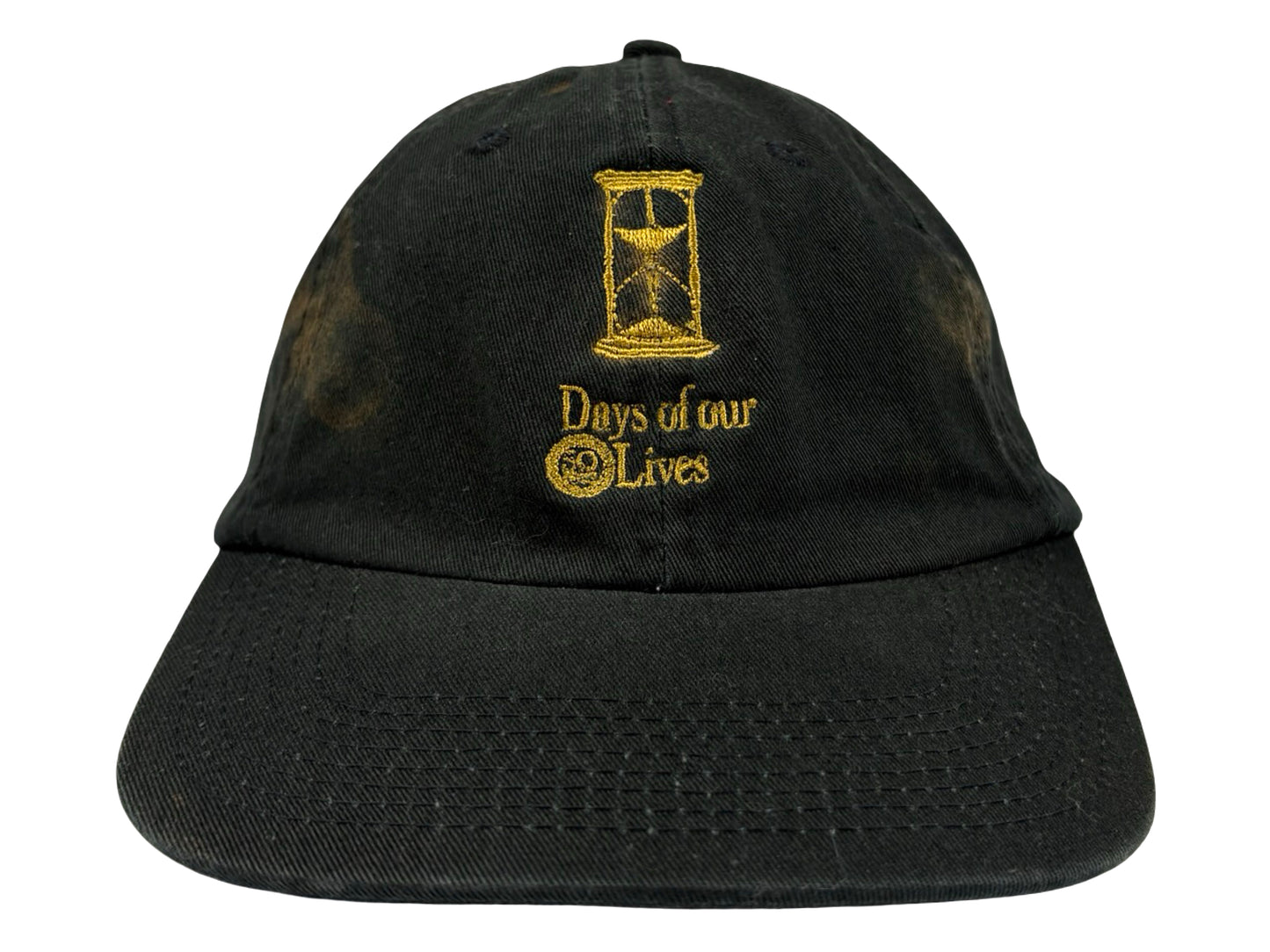 Days of Our Lives Embroidered Hat