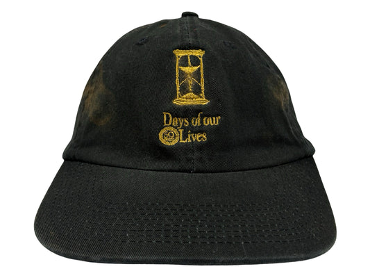 Days of Our Lives Embroidered Hat