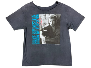 Bruce Springsteen 'Tunnel of Love' Tour Chopped T-Shirt