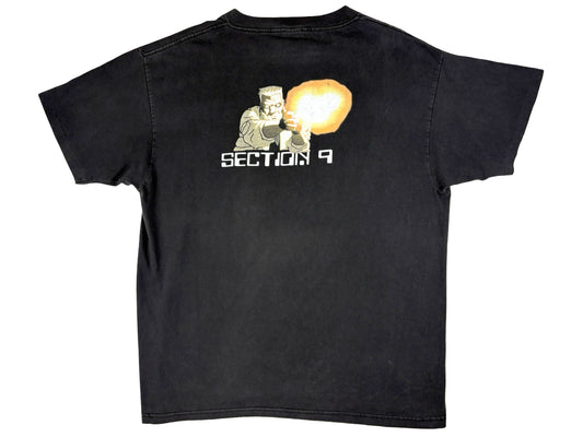 Ghost in the Shell 'Batou' T-Shirt