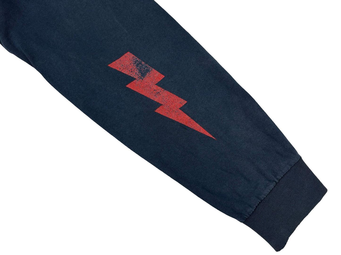 Mike Vallely 3:16 L/S Shirt