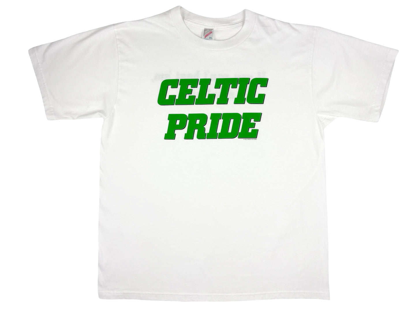 Vintage Celtic Pride Movie T-Shirt