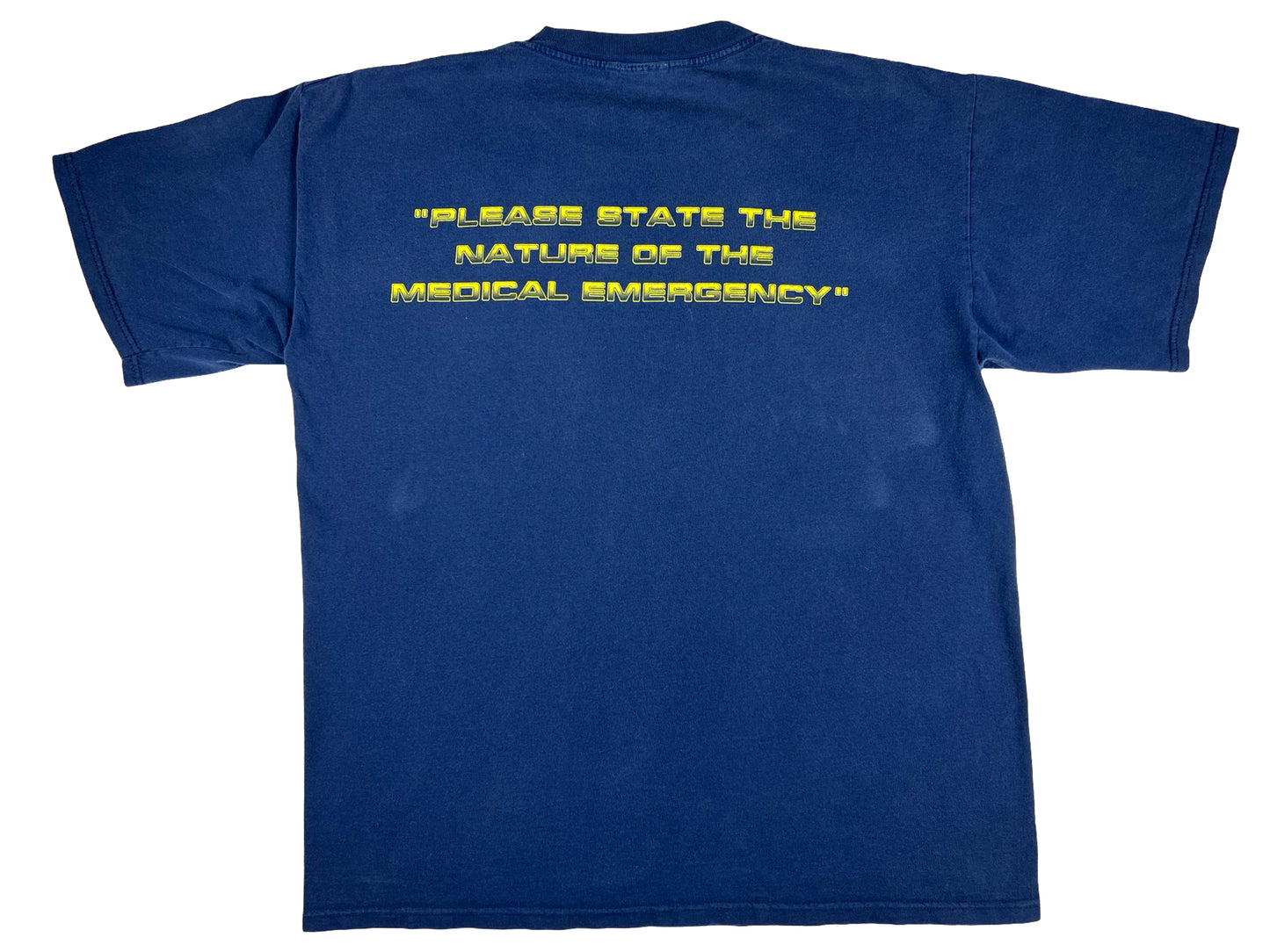 Star Trek 'Voyager' The Doctor T-Shirt