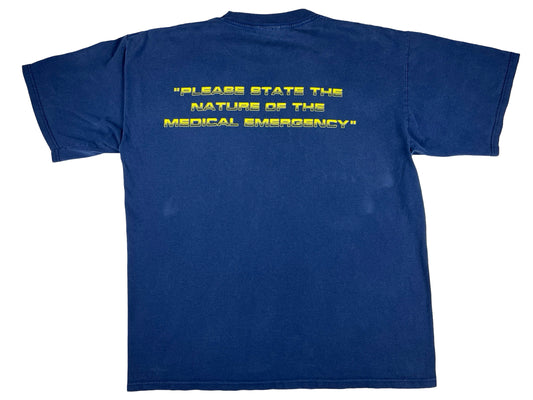 Star Trek 'Voyager' The Doctor T-Shirt