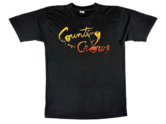 Counting Crows 'August & Everything After' T-Shirt