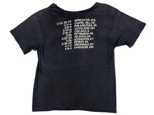 Bruce Springsteen 'Tunnel of Love' Tour Chopped T-Shirt