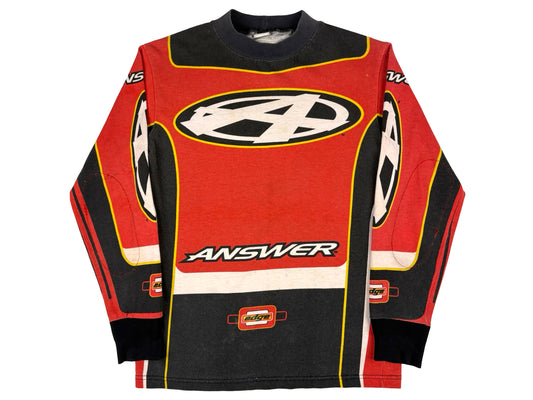 Answer Motocross Jersey