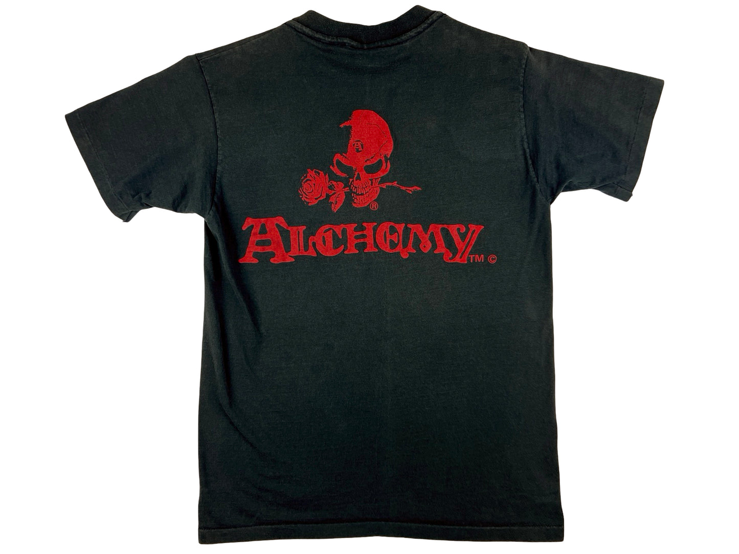 Alchemy 'Dragon Samurai' T-Shirt
