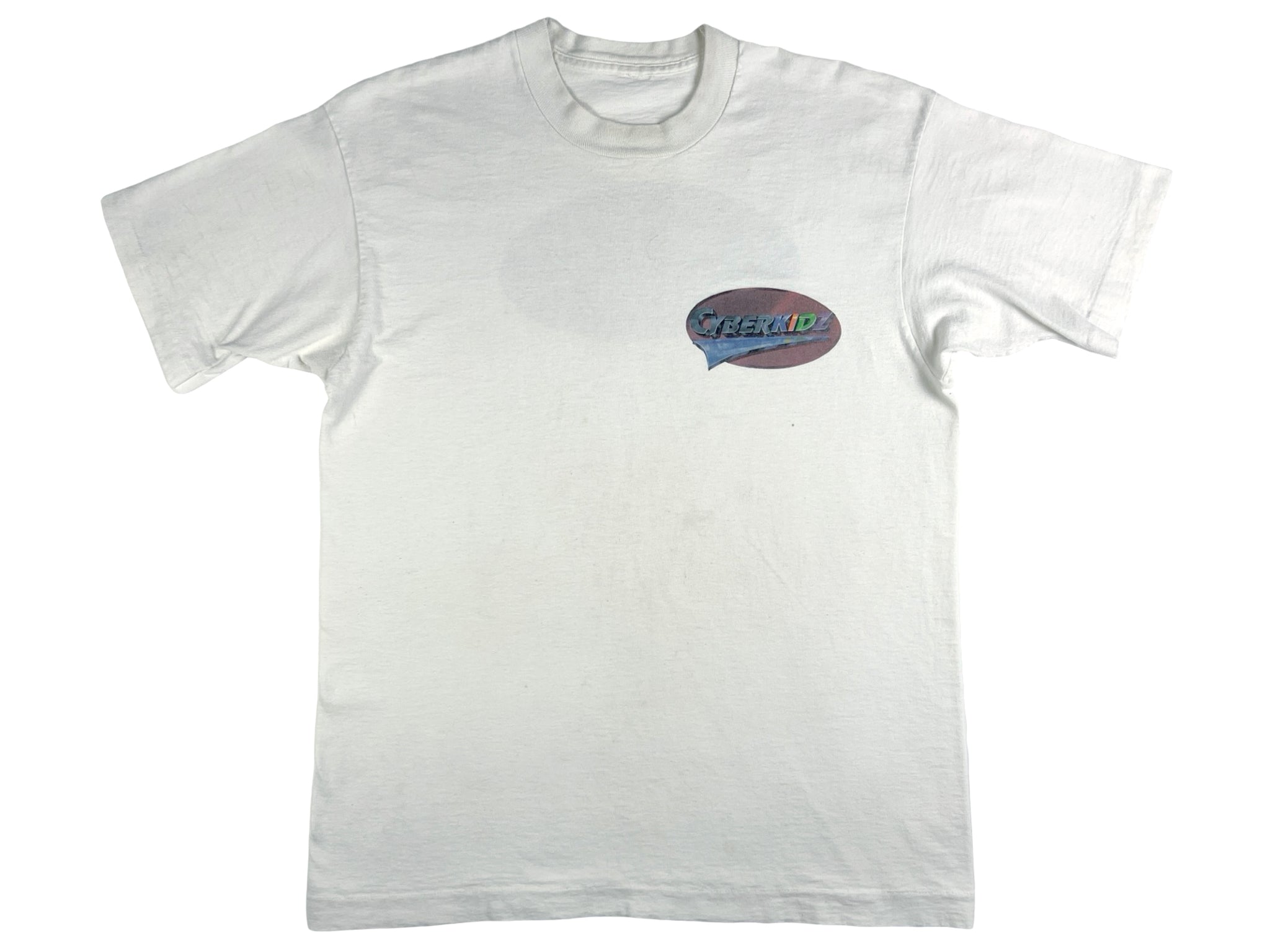 Cyberkidz TV Show T-Shirt