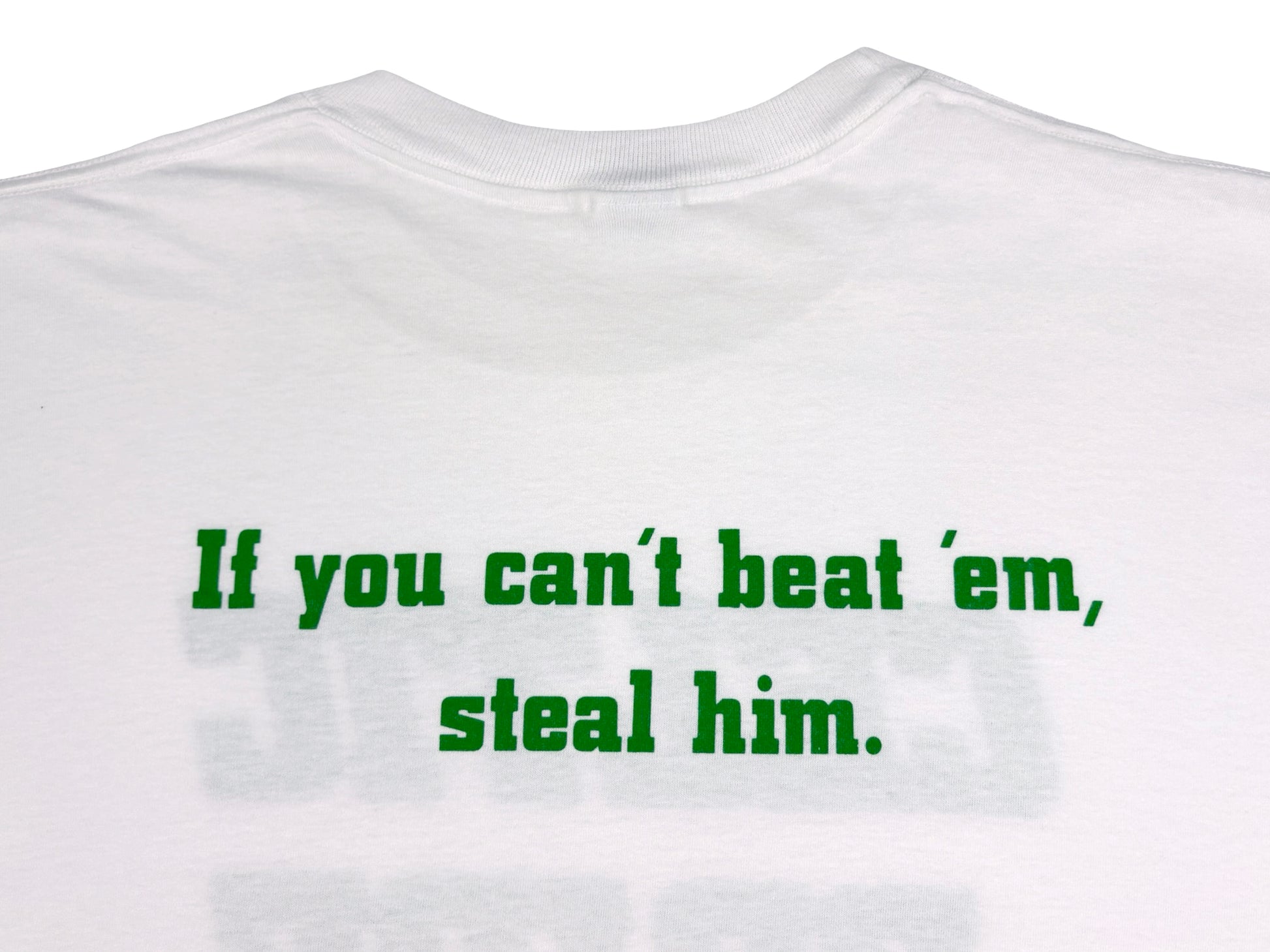 Vintage Celtic Pride Movie T-Shirt